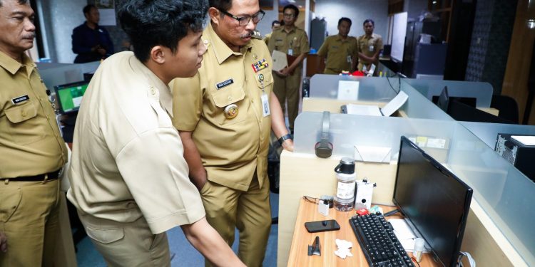 Bentuk “Jateng Merah Putih”, Pemprov Beri Diskon Pajak Kendaraan Bermotor