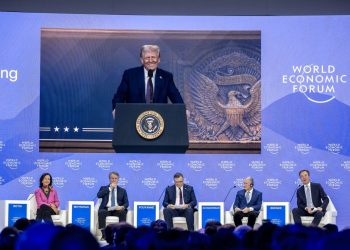 Baru Dilantik, Donald Trump Mendadak ‘Sembur’ NATO Gara-gara Ini!