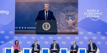 Baru Dilantik, Donald Trump Mendadak ‘Sembur’ NATO Gara-gara Ini!