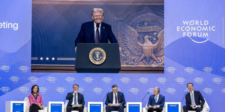 Baru Dilantik, Donald Trump Mendadak ‘Sembur’ NATO Gara-gara Ini!