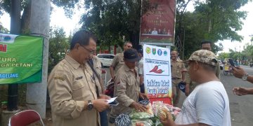 Diadakan Sampai 31 Januari, Distanpangan Magelang Jual Cabai Harga Petani
