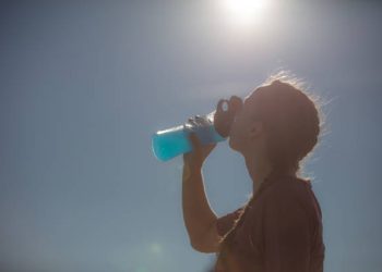 Lampaui Perjanjian Paris, Kenaikan Suhu Global Capai 1,5 Derajat Celcius