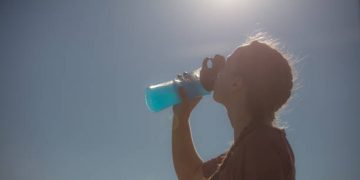 Lampaui Perjanjian Paris, Kenaikan Suhu Global Capai 1,5 Derajat Celcius