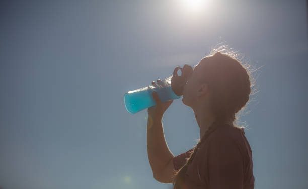 Lampaui Perjanjian Paris, Kenaikan Suhu Global Capai 1,5 Derajat Celcius