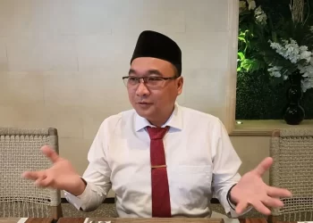 Meski Tak Ada Temuan Kasus, Dinkes Semarang Minta Masyarakat Tetap Waspada HMPV