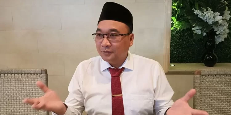 Meski Tak Ada Temuan Kasus, Dinkes Semarang Minta Masyarakat Tetap Waspada HMPV