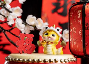 Jumlah Bayi yang Lahir di Tahun Ular Lebih Sedikit, Statistik Nasional China Ungkap Alasannya