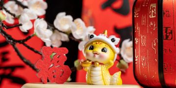 Jumlah Bayi yang Lahir di Tahun Ular Lebih Sedikit, Statistik Nasional China Ungkap Alasannya