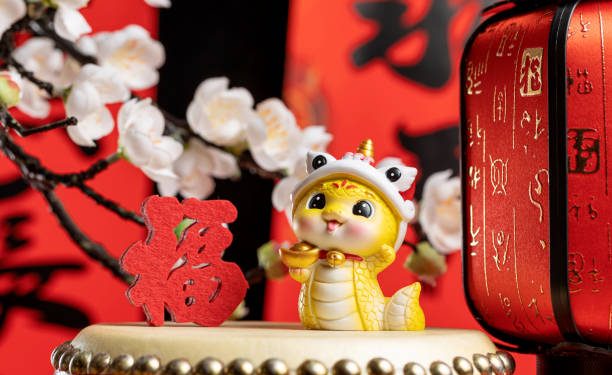 Jumlah Bayi yang Lahir di Tahun Ular Lebih Sedikit, Statistik Nasional China Ungkap Alasannya