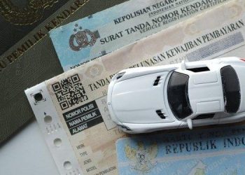 Daftar 25 Provinsi yang Beri Keringanan Opsen PKB dan BBNKB, Ada Jawa Tengah!