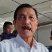 Luhut Binsar Pandjaitan; Program Pemerintah Harus Dikritik, Tapi Tunggu Berjalan 3-4 Bulan Dulu