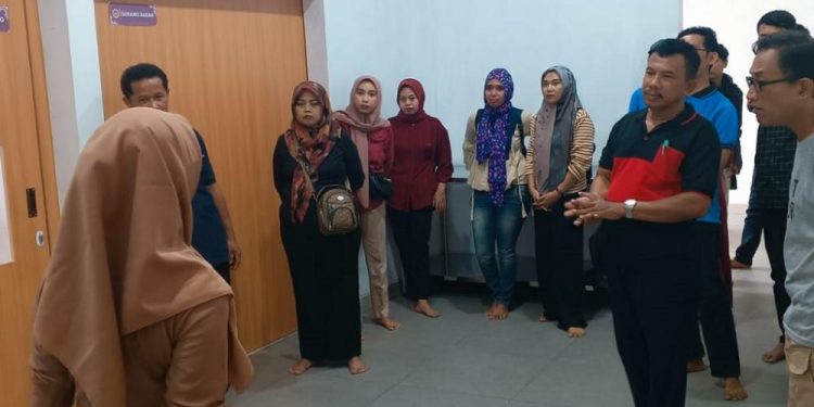 Jelang Peresmian Makan Bergizi Gratis, SPPG Kabupaten Batang Mulai Siapkan Petugas