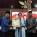 Jadi Penggagas Ratu Kalinyamat sebagai Pahlawan Nasional, Lestari Moerdijat Dapat Penghargaan dari Pemkab Jepara