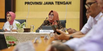 Penurunan Tertinggi se-Jawa, Penduduk Miskin di Jateng 9,58 Persen