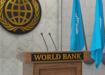 Bank Dunia Peringatkan Ekonomi Negara Berkembang Terancam Bahaya 20 Tahun Mendatang