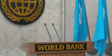 Bank Dunia Peringatkan Ekonomi Negara Berkembang Terancam Bahaya 20 Tahun Mendatang