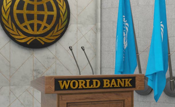 Bank Dunia Peringatkan Ekonomi Negara Berkembang Terancam Bahaya 20 Tahun Mendatang