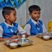 Pemkab Magelang Mulai Jalankan Program Makan Bergizi Gratis di Sekolah-sekolah