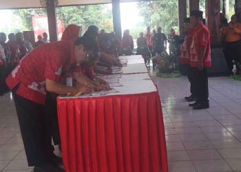 Pemkab Semarang Prioritaskan Penanganan Stunting dan Kemiskinan Ekstrem 2025