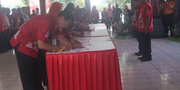 Pemkab Semarang Prioritaskan Penanganan Stunting dan Kemiskinan Ekstrem 2025