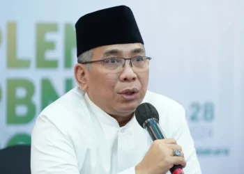 PBNU Respon Efektivitas Rencana Libur Sekolah Satu Bulan selama Ramadhan