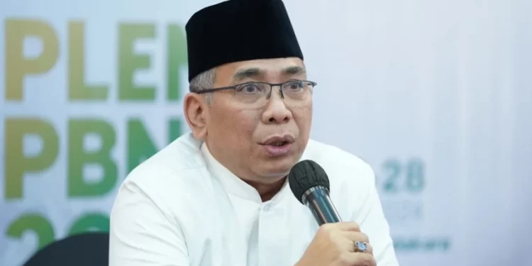 PBNU Respon Efektivitas Rencana Libur Sekolah Satu Bulan selama Ramadhan