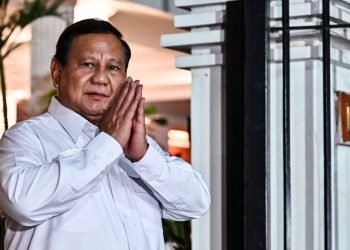 Program Makan Bergizi Gratis Diusulkan Disokong Dana Zakat, Begini Respon Prabowo
