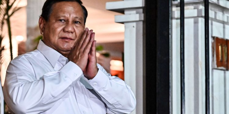 Program Makan Bergizi Gratis Diusulkan Disokong Dana Zakat, Begini Respon Prabowo