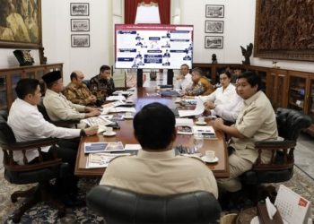 Sri Mulyani Ungkap Upaya Pemerintah Bantu Masyarakat Punya Rumah