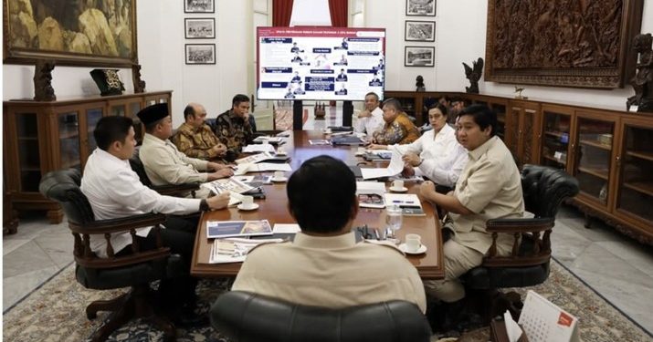 Sri Mulyani Ungkap Upaya Pemerintah Bantu Masyarakat Punya Rumah