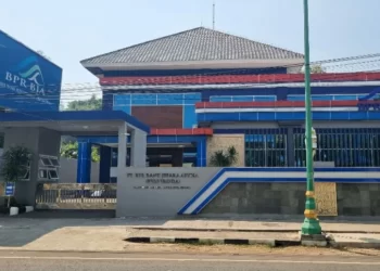 Sekda Jepara Dipanggil KPK, Diperiksa terkait Kredit Fiktif BPR Jepara Artha