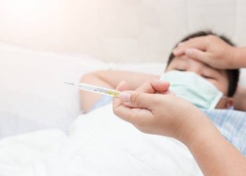 Virus HMPV yang Bikin Geger di China, Ini Penjelasan Gejala dan Tingkat Bahayanya