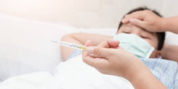 Virus HMPV yang Bikin Geger di China, Ini Penjelasan Gejala dan Tingkat Bahayanya