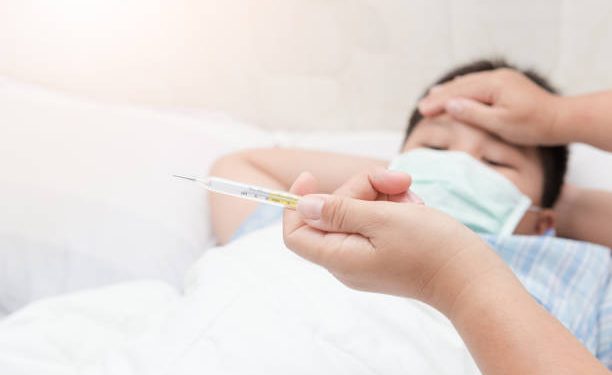 Virus HMPV yang Bikin Geger di China, Ini Penjelasan Gejala dan Tingkat Bahayanya