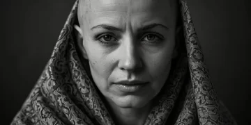 Warga India Diserang Wabah Rambut Rontok, Sebabkan Kebotakan Total dalam Seminggu