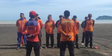 Sudah 5 Hari, Nelayan Hilang di Perairan Bondo Belum Juga Ditemukan