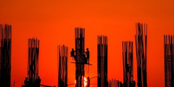 Terdampak Efisiensi Anggaran! 21 Proyek Infrastruktur Ini Jadi Korban, Ada Sektor Pendidikan