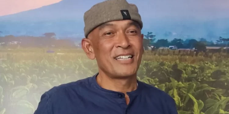 Terhambat Administrasi, 42 Posisi Jabatan di Pemkab Temanggung Kosong