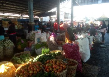 Sambut Ramadhan, Harga Kebutuhan Pokok di Magelang Alami Kenaikan