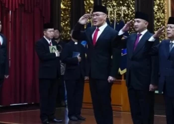Deddy Corbuzier Dilantik Jadi Staf Khusus Menhan, Kemhan Ungkap Alasannya