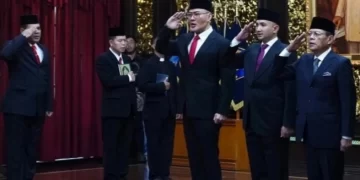 Deddy Corbuzier Dilantik Jadi Staf Khusus Menhan, Kemhan Ungkap Alasannya