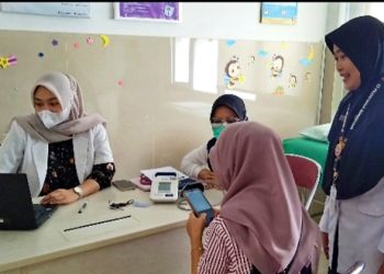 Pemeriksaan Kesehatan Gratis Mulai Berjalan di Magelang, Begini Cara Daftarnya