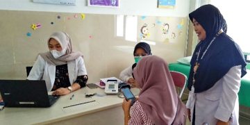 Pemeriksaan Kesehatan Gratis Mulai Berjalan di Magelang, Begini Cara Daftarnya