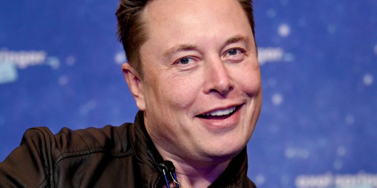 Gara-gara Elon Musk, PNS di AS Terancam Kena PHK Massal