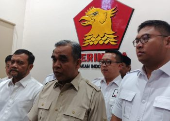 Sekjen Gerindra Arahkan Kepala Daerah di Jateng Bersinergi Sukseskan Program Prabowo