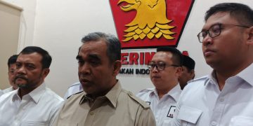 Sekjen Gerindra Arahkan Kepala Daerah di Jateng Bersinergi Sukseskan Program Prabowo