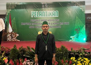 HMI Jateng-DIY Minta Polri Berbenah Buntut Maraknya Kekerasan Oknum Polisi