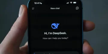 Sebut Dunia Makin Suram, Godfather AI Peringatkan Bahaya DeepSeek