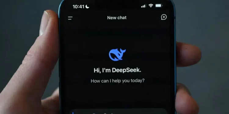 Sebut Dunia Makin Suram, Godfather AI Peringatkan Bahaya DeepSeek