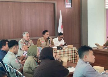 64 Rumah Rusak Akibat Bencana di Batang Akan Terima Bantuan Sebesar Rp191 Juta